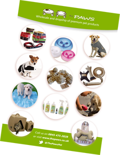 Pet Supplies Wholesale and Dropship | The Paws Pet Supplies